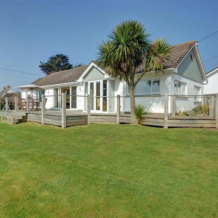 The Reeds Villa Croyde Luaran gambar