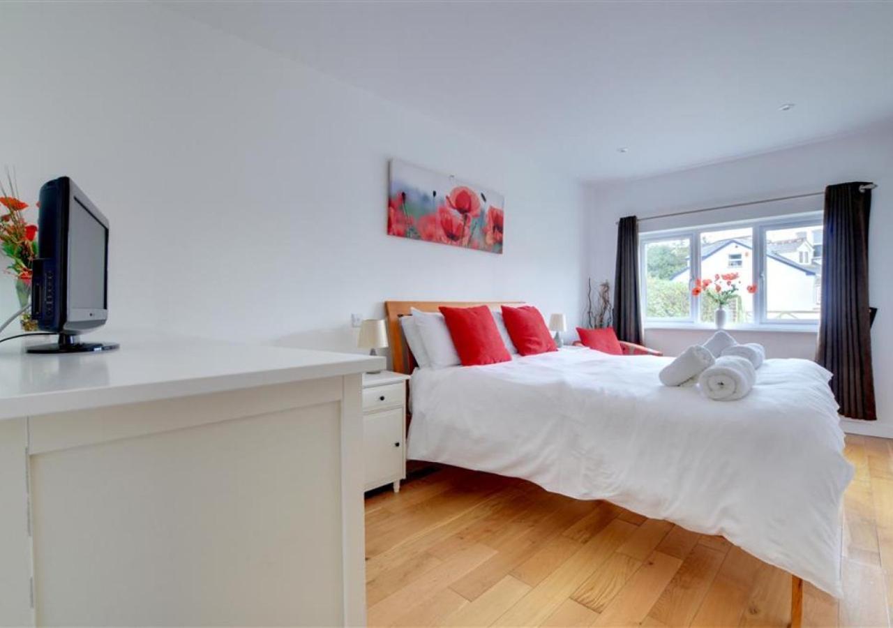 The Reeds Villa Croyde Luaran gambar