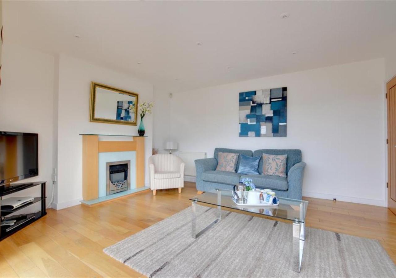 The Reeds Villa Croyde Luaran gambar