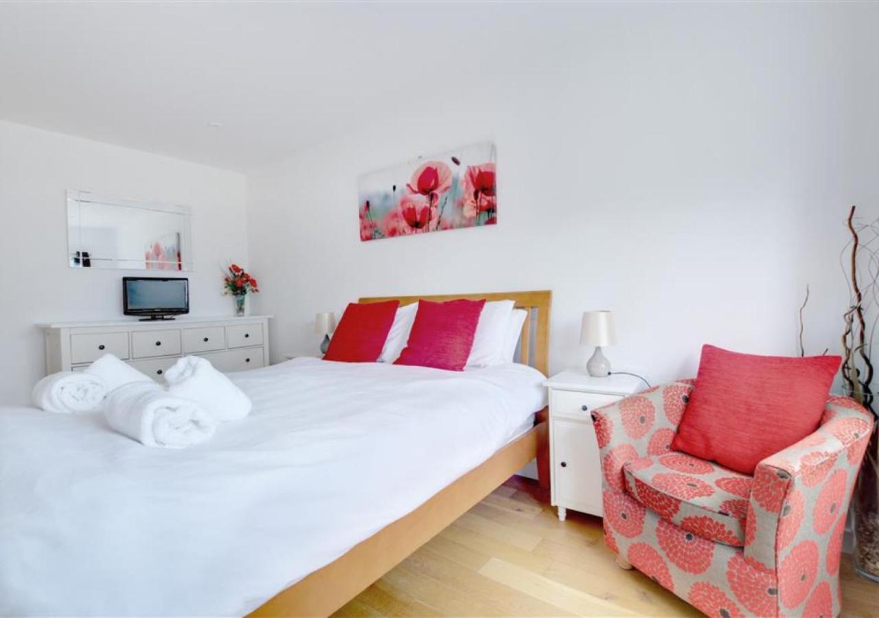 The Reeds Villa Croyde Luaran gambar