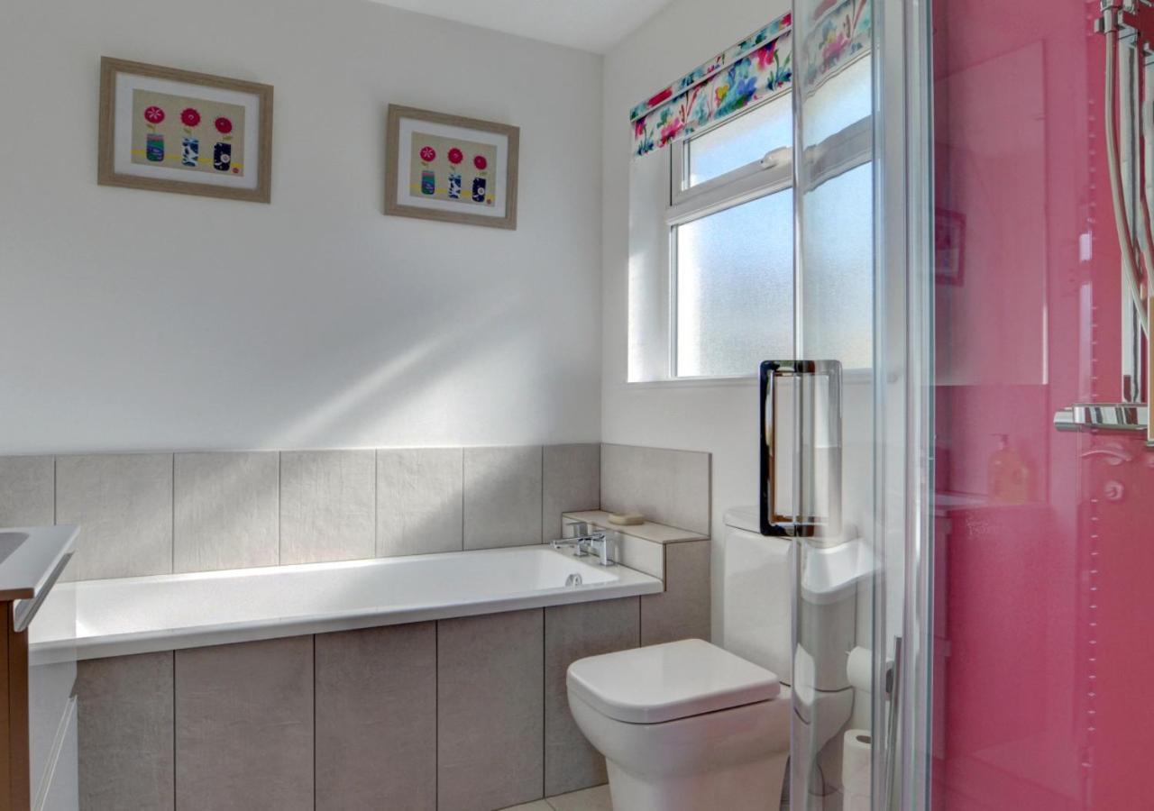 The Reeds Villa Croyde Luaran gambar