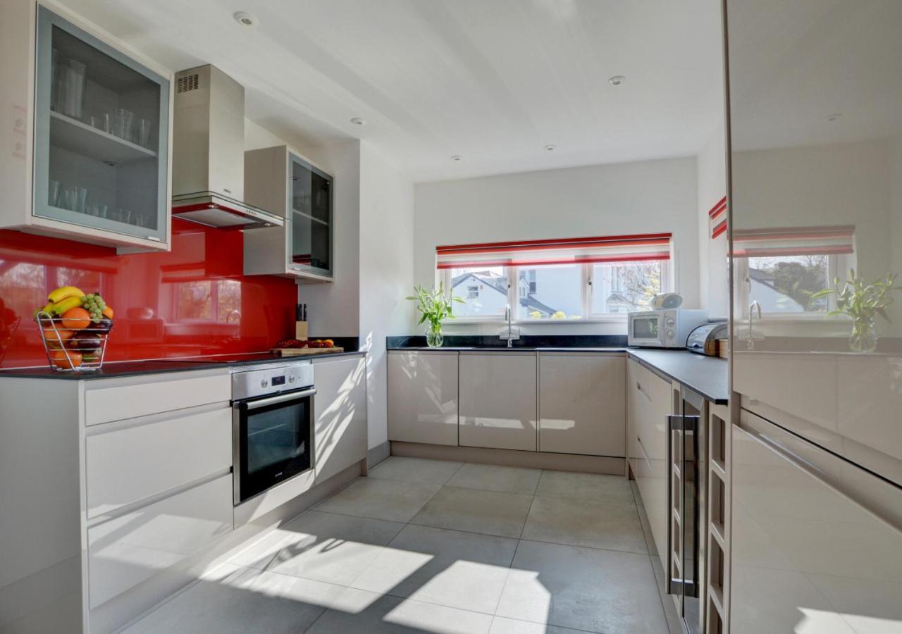 The Reeds Villa Croyde Luaran gambar